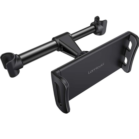 TRYONE (headrest tablet mount) - Picture 4 of 8